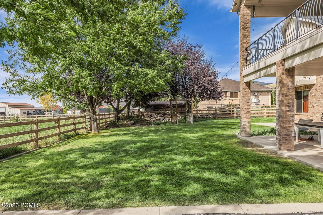 Casa en Morgan, Utah, Estados Unidos 4 - 18798708