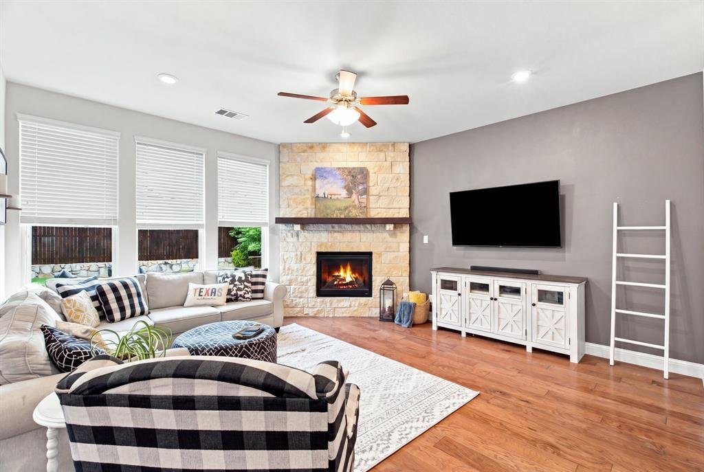 Casa en Melissa, Texas, Estados Unidos 4 - 18792650