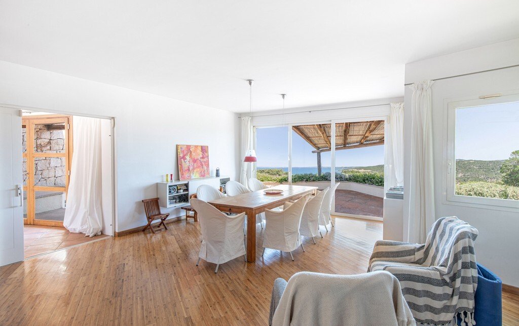Villa in Arzachena, Sardinia, Italy 4 - 14444697