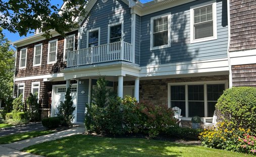 Haus in Southampton, New York, Vereinigte Staaten 1