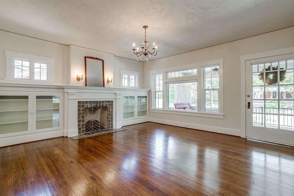 House in Fort Worth, Texas, United States 5 - 18792644