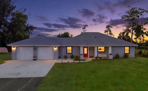 Casa a Loxahatchee, Florida, Stati Uniti 1
