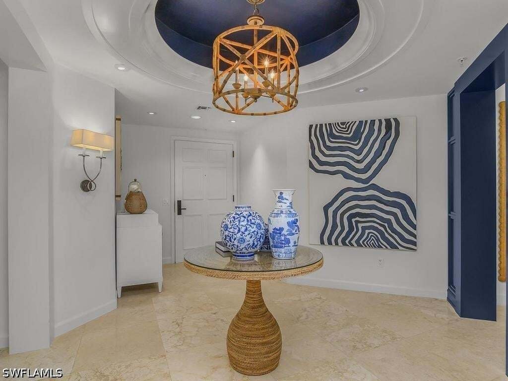 Condominio a Naples, Florida, Stati Uniti 4 - 18794809