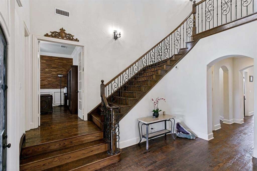 Casa a North Richland Hills, Texas, Stati Uniti 4 - 18615734