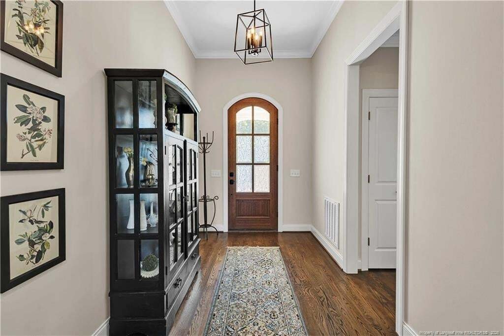 Haus in Township 6-West Sanford, North Carolina, Vereinigte Staaten 3 - 18801058