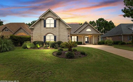 Casa en Northwest, Carolina del Norte, Estados Unidos 1