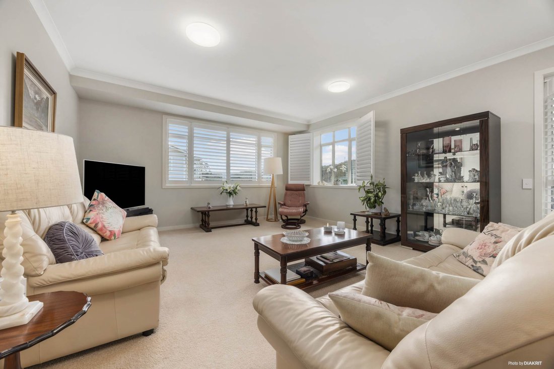 Apartment in Orewa, Auckland, New Zealand 4 - 18804814