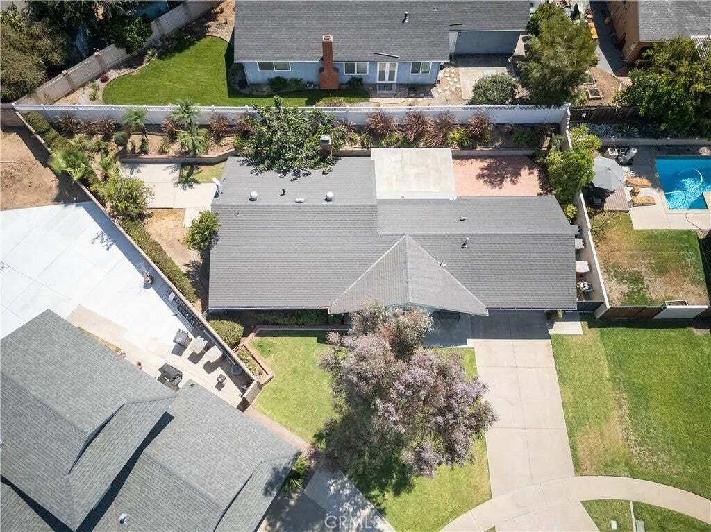 Casa en Placentia, California, Estados Unidos 2 - 18798050