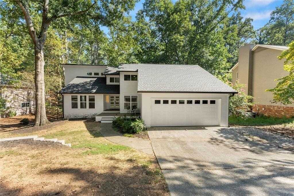 House in Roswell, Georgia, United States 4 - 18795037