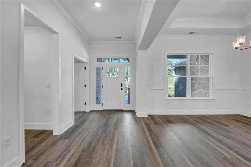 House in Douglasville, Georgia, United States 4 - 18573738