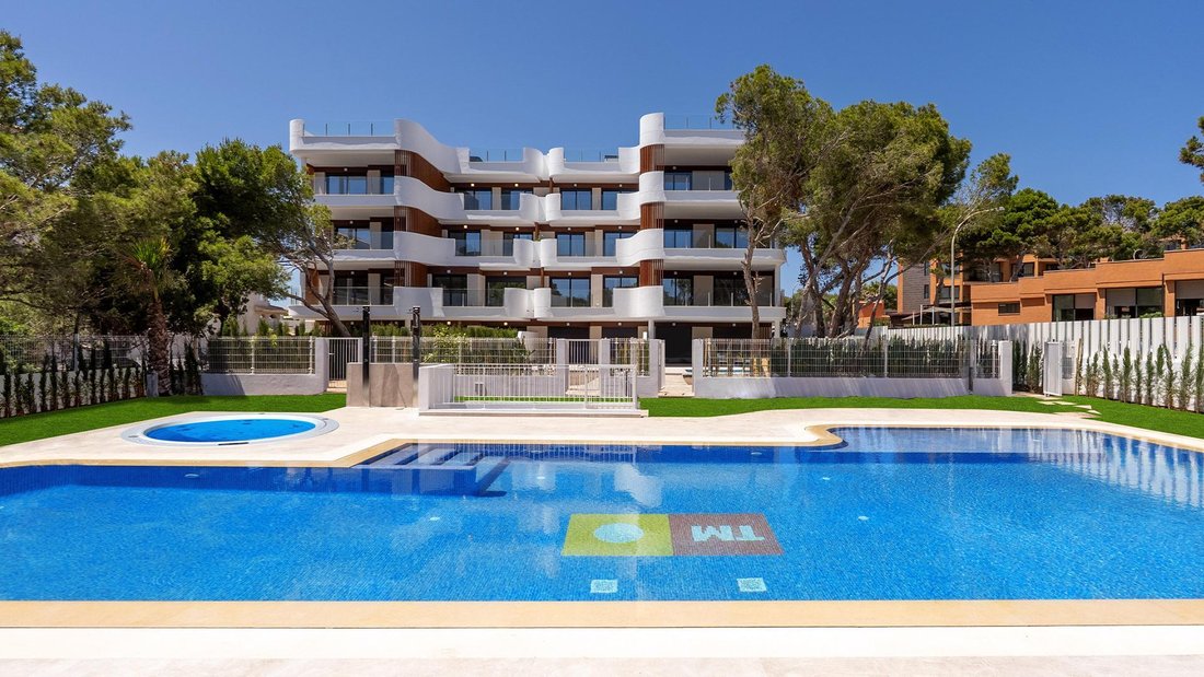 Apartamento en Capdepera, Islas Baleares, España 5 - 18032080
