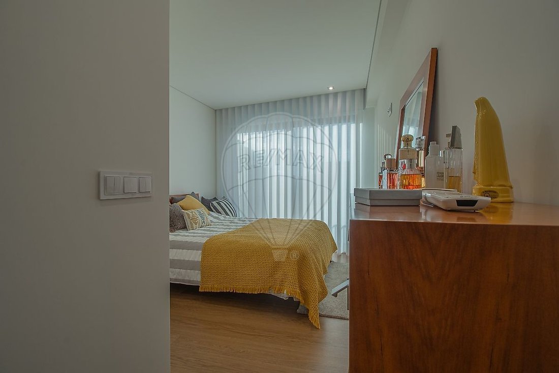 Apartment in Canidelo, Porto District, Portugal 4 - 18803666