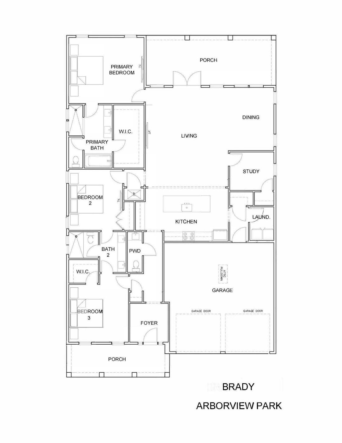 Casa a Seacrest, Florida, Stati Uniti 1 - 18794394