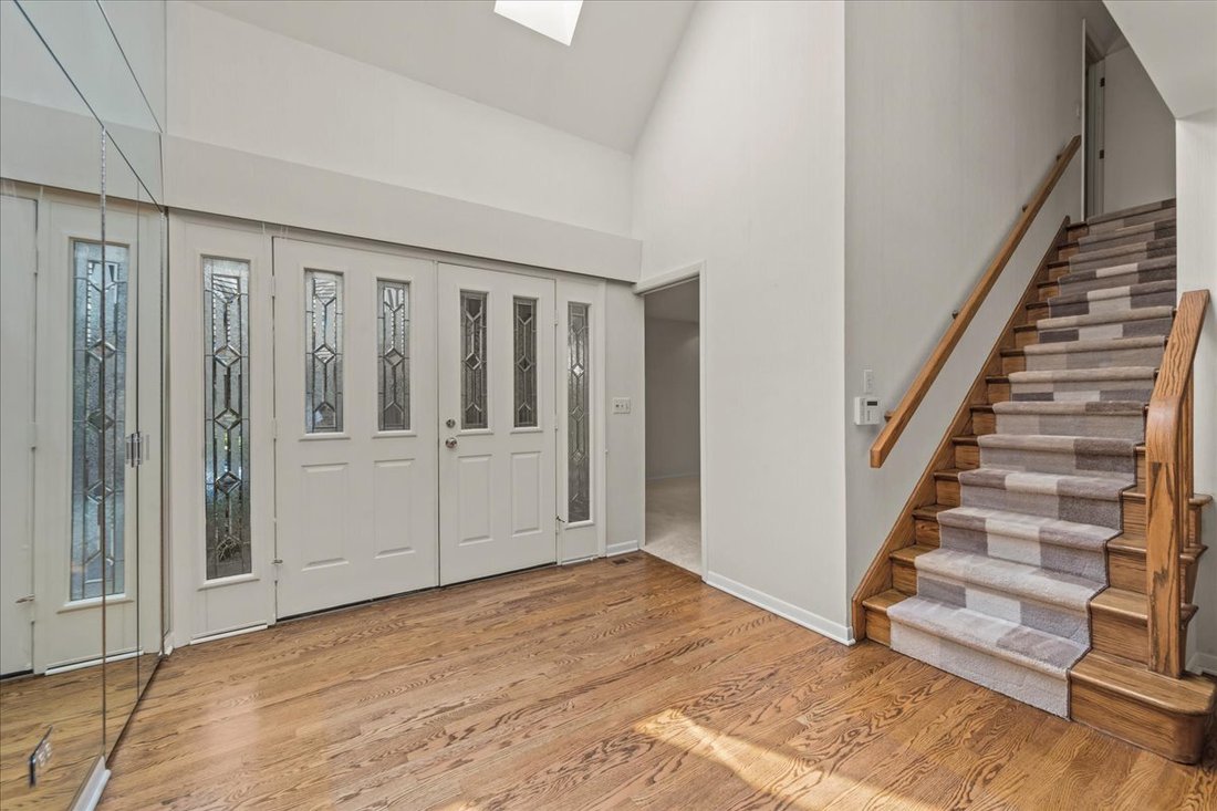 Casa a Highland Park, Illinois, Stati Uniti 2 - 18802840