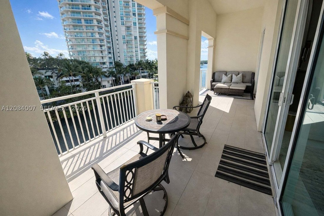 Condo in Golden Beach, Florida, United States 2 - 18797983