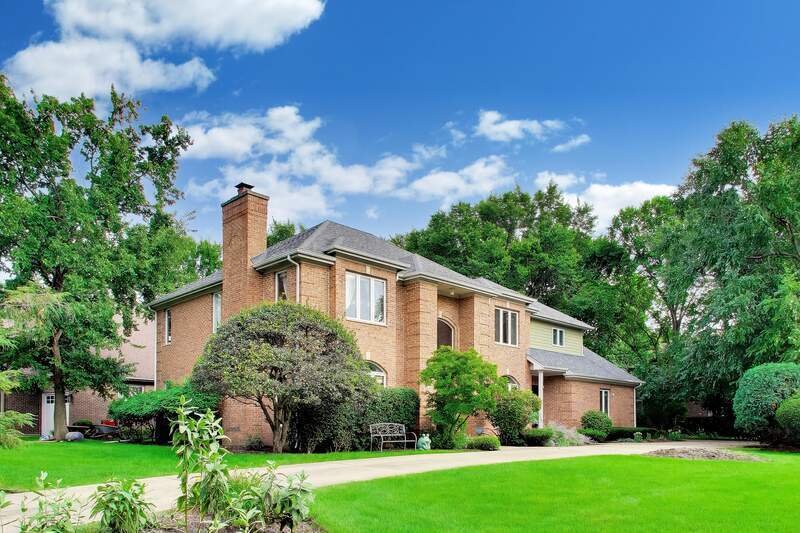 Casa a Park Ridge, Illinois, Stati Uniti 2 - 18797446