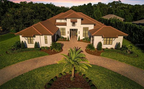 Casa a Trinity, Florida, Stati Uniti 1