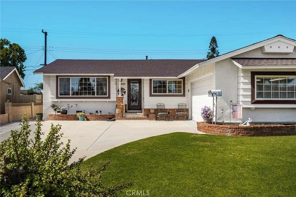 Casa en La Mirada, California, Estados Unidos 2 - 18792503
