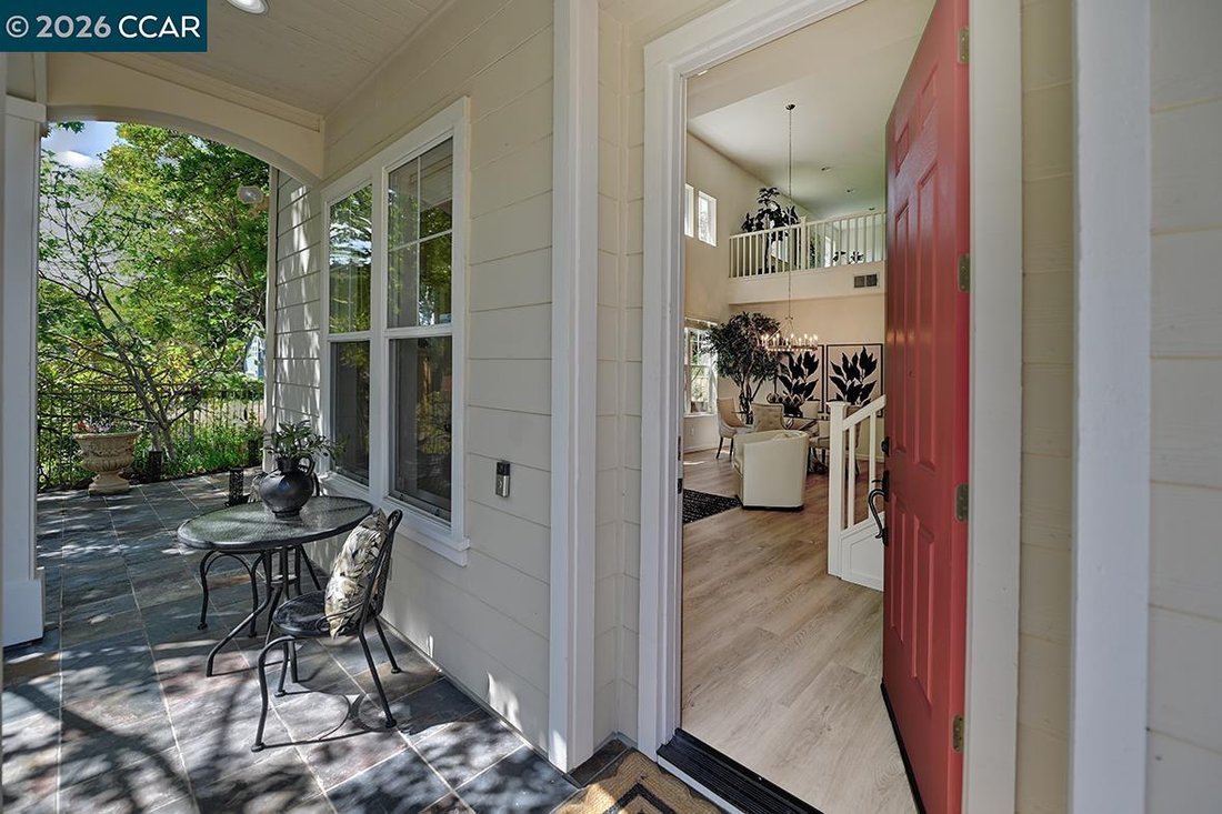 Casa en Walnut Creek, California, Estados Unidos 5 - 18797872