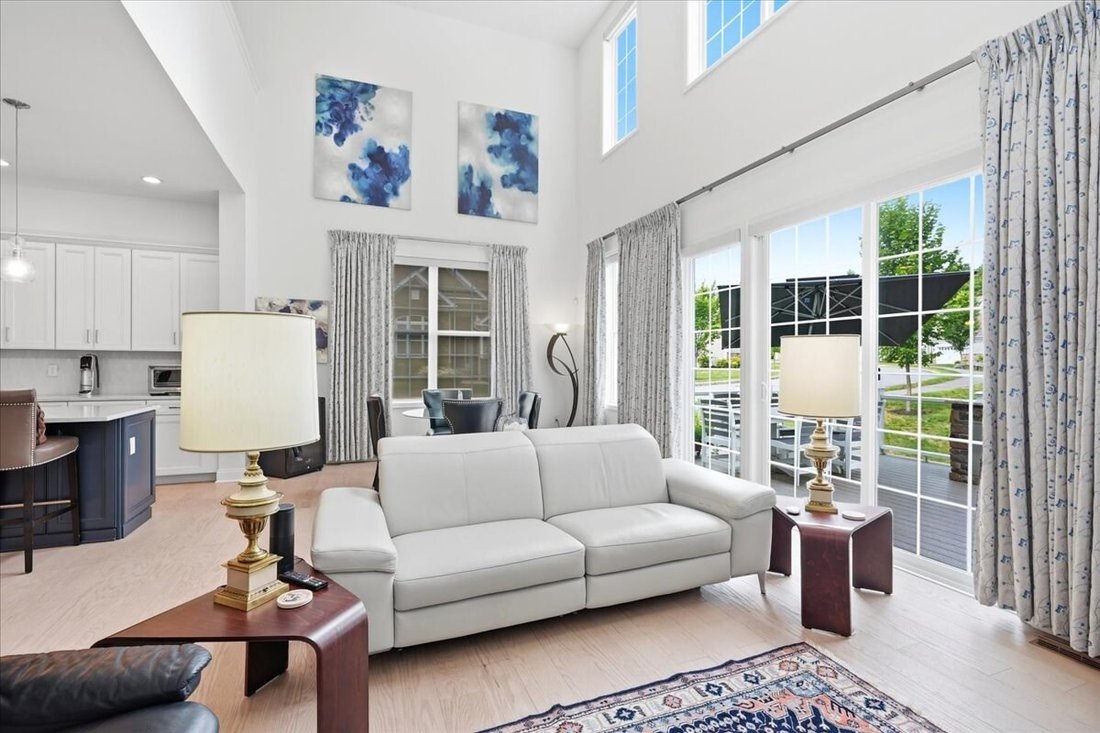 Condominio en Millis, Massachusetts, Estados Unidos 3 - 18497662