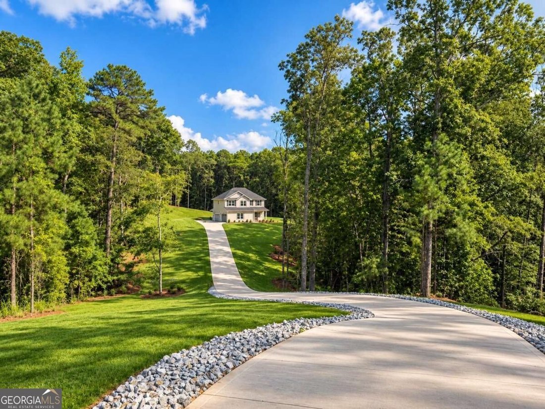 House in Douglasville, Georgia, United States 3 - 18800869