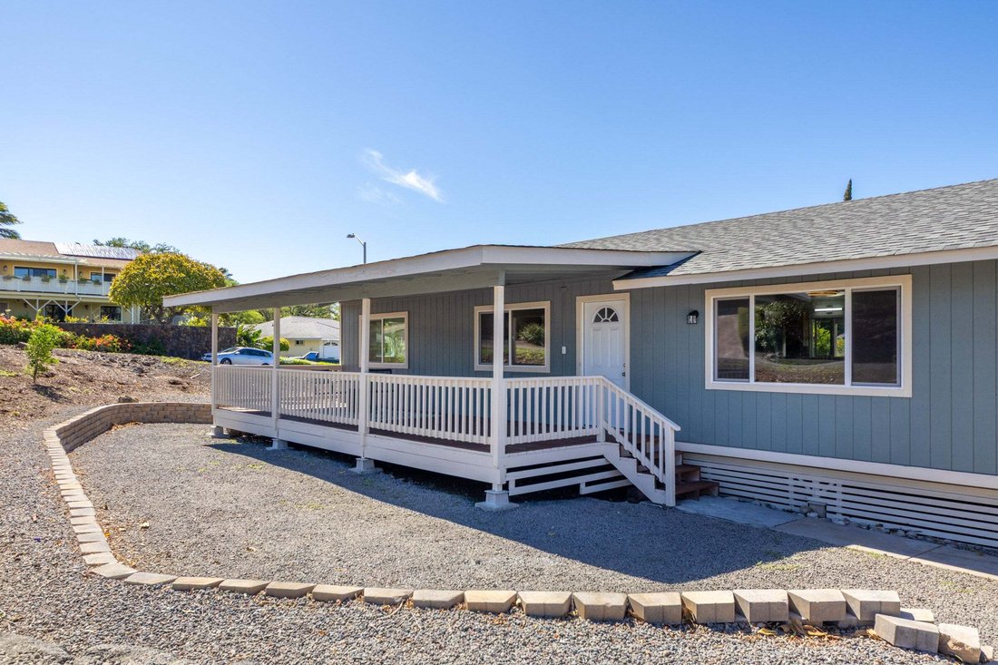 Casa en Waikoloa Village, Hawái, Estados Unidos 5 - 18801056