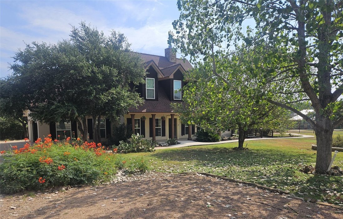 Haus in New Braunfels, Texas, Vereinigte Staaten 1 - 18721973