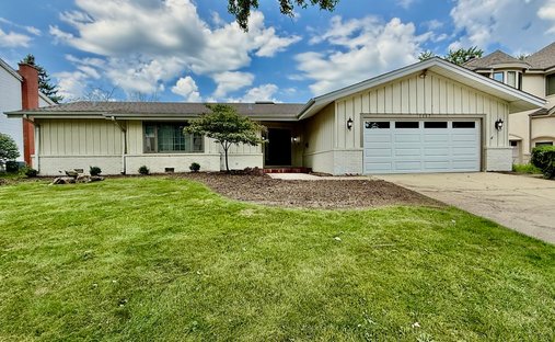 Casa en Naperville, Illinois, Estados Unidos 1
