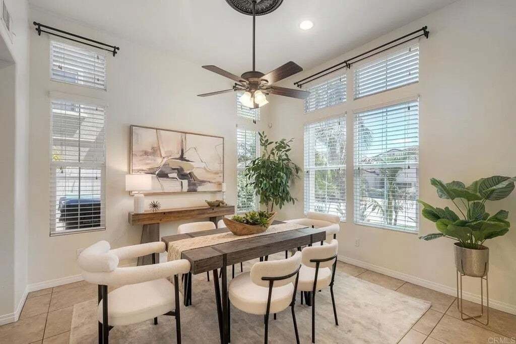 Casa en Vista, California, Estados Unidos 3 - 18798051