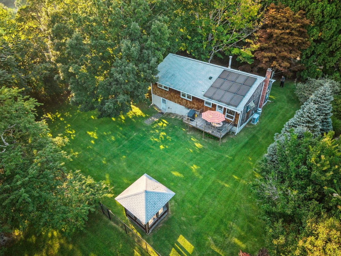 House in Shelter Island, New York, United States 4 - 18796190