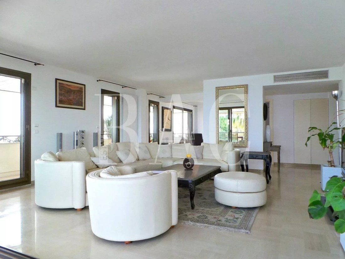 Apartamento en Cannes, Provenza-Alpes-Costa Azul, Francia 4 - 15622333