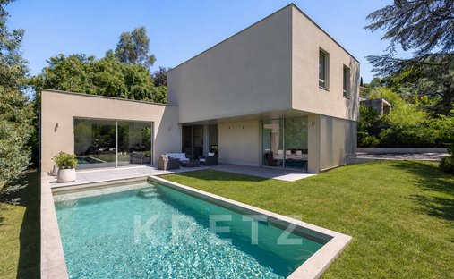 Maison à Francheville le Bas-Châter, Francheville, France 1