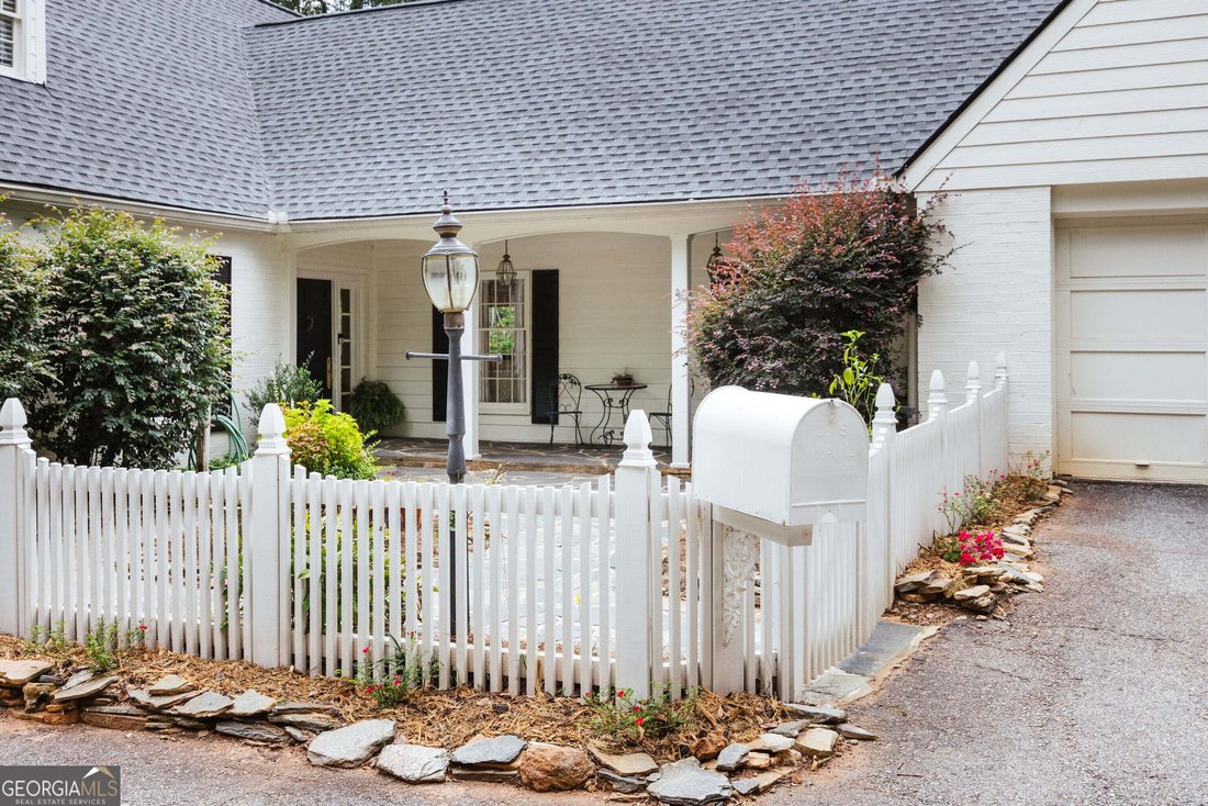House in Bogart, Georgia, United States 2 - 18795390