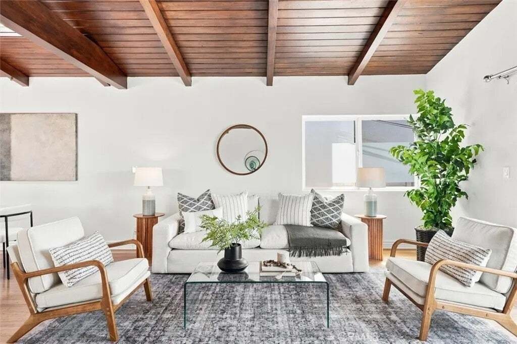 Casa en Hermosa Beach, California, Estados Unidos 3 - 18795243