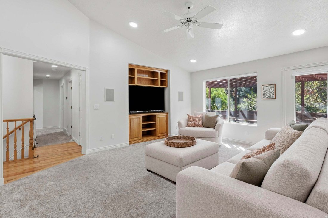 Casa en Orem, Utah, Estados Unidos 3 - 18794874