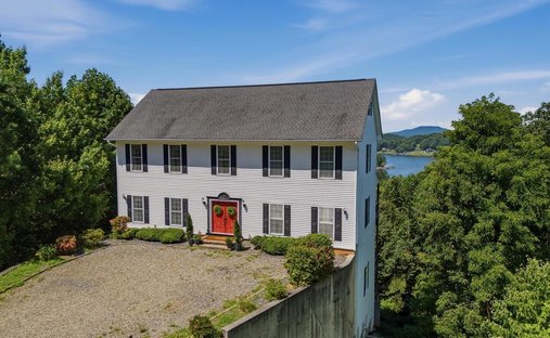 Casa en Hiawassee, Georgia, Estados Unidos 1