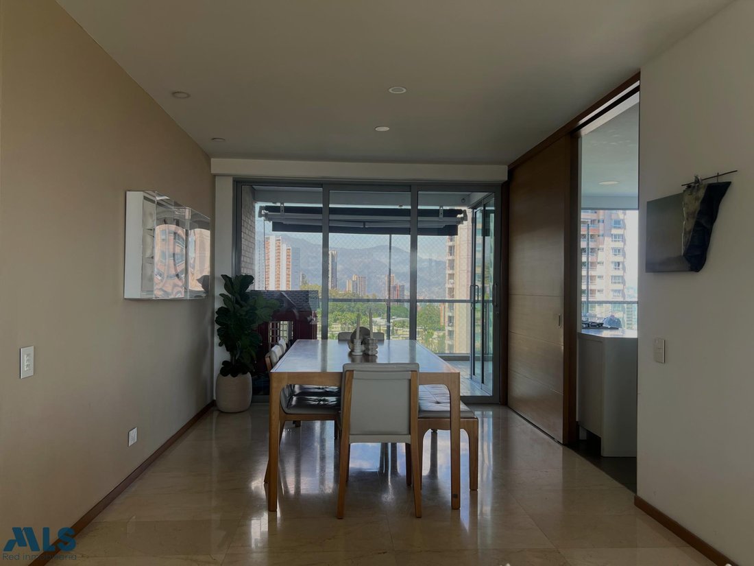 Apartamento en Medellín, Antioquia, Colombia 3 - 18798262