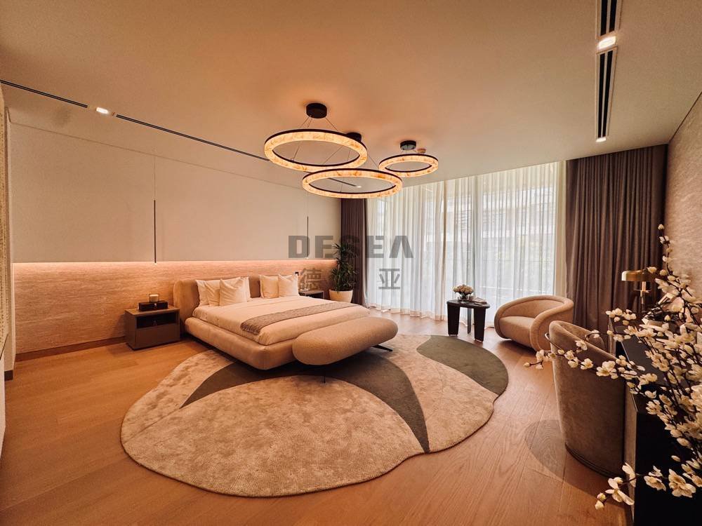 Villa en MBR- Al Merkad, Dubái, Emiratos Árabes Unidos 3 - 18802673
