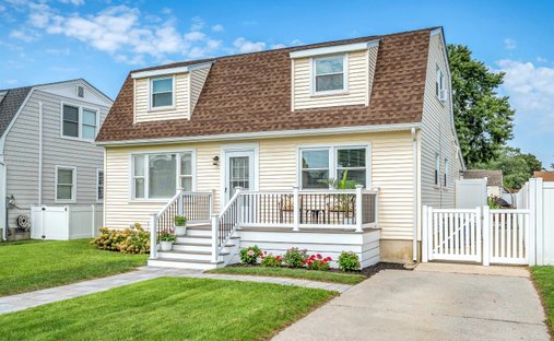 House in Villas, New Jersey, United States 1