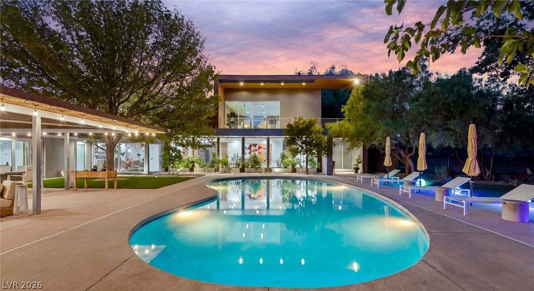 House in Las Vegas, Nevada, United States 3 - 18802330