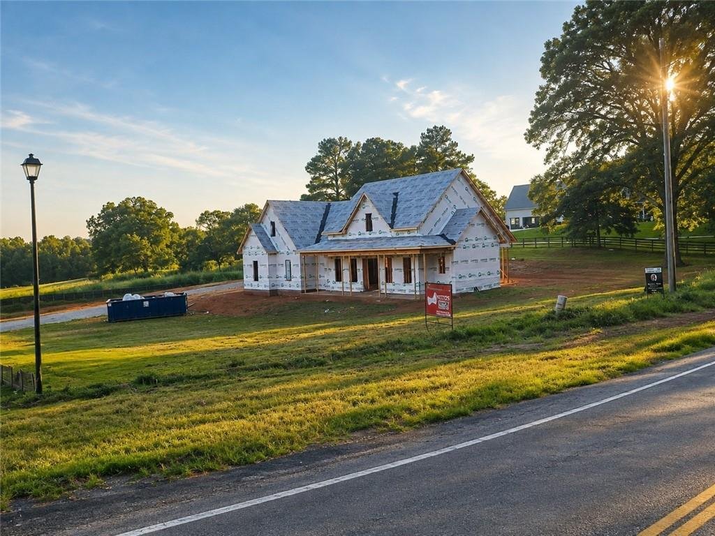 Haus in Jefferson, Georgia, Vereinigte Staaten 5 - 18795534