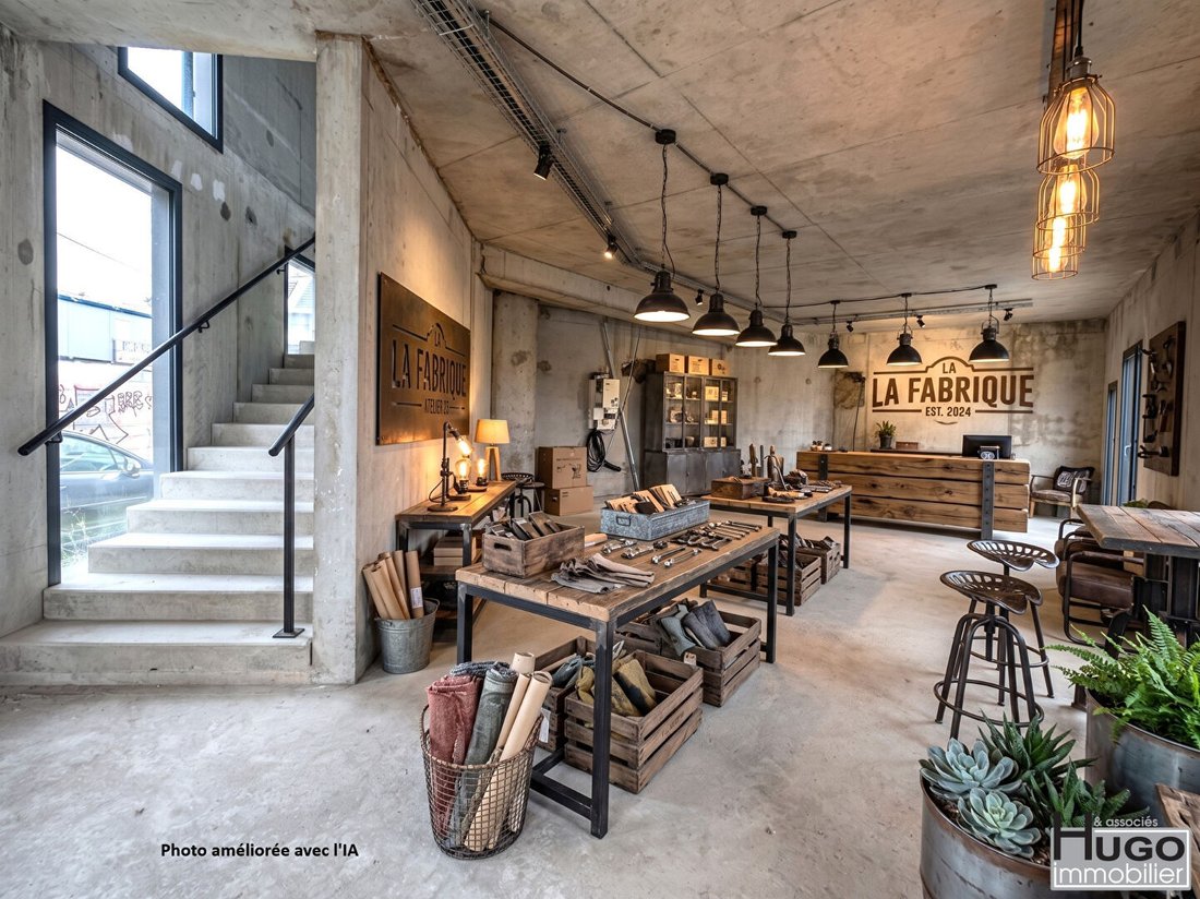 La Bastide, Bordeaux, France 1 - 18796855