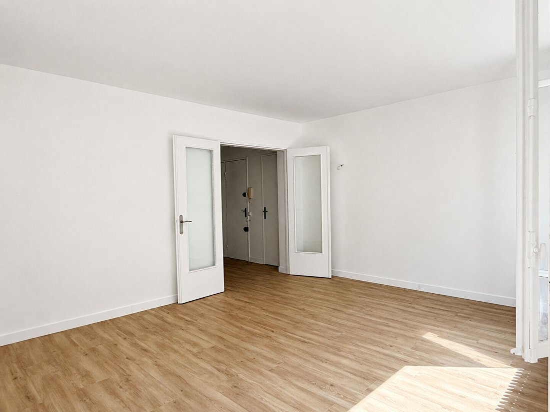 Apartamento en Clagny-Glatigny, Versalles, Francia 3 - 18800493