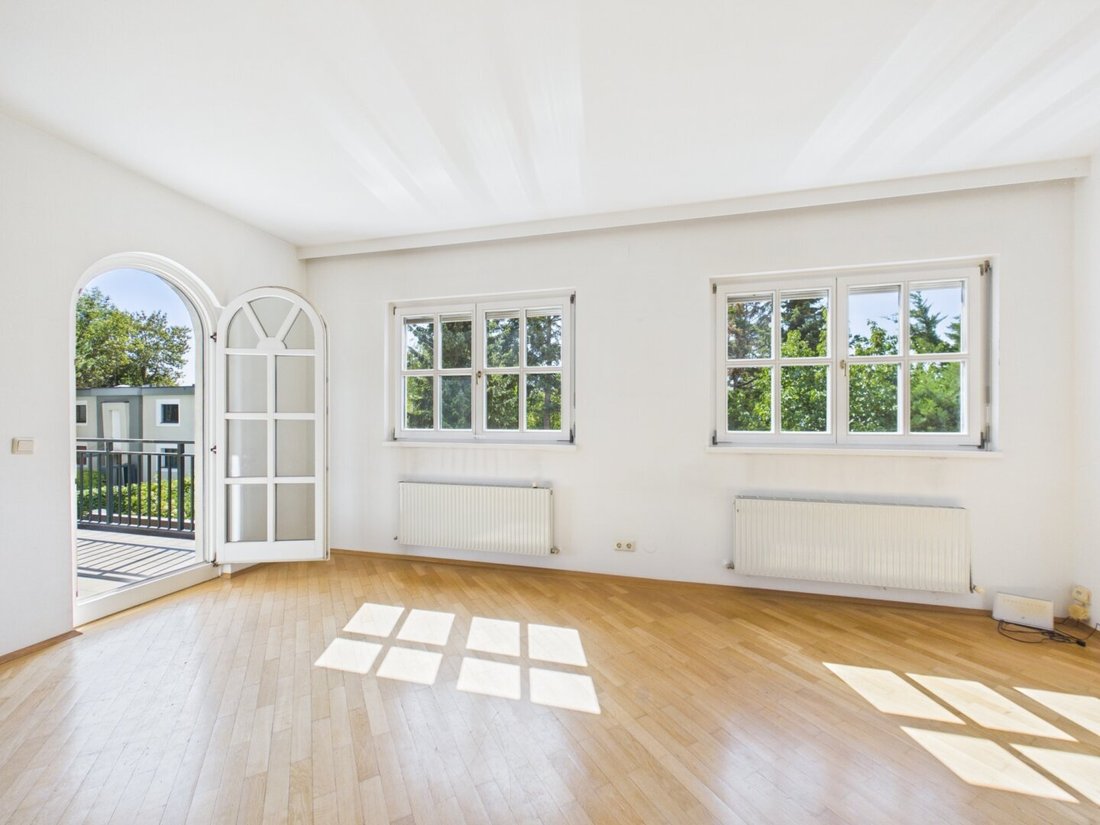 Apartment in Vienna, Wien, Austria 1 - 18799099