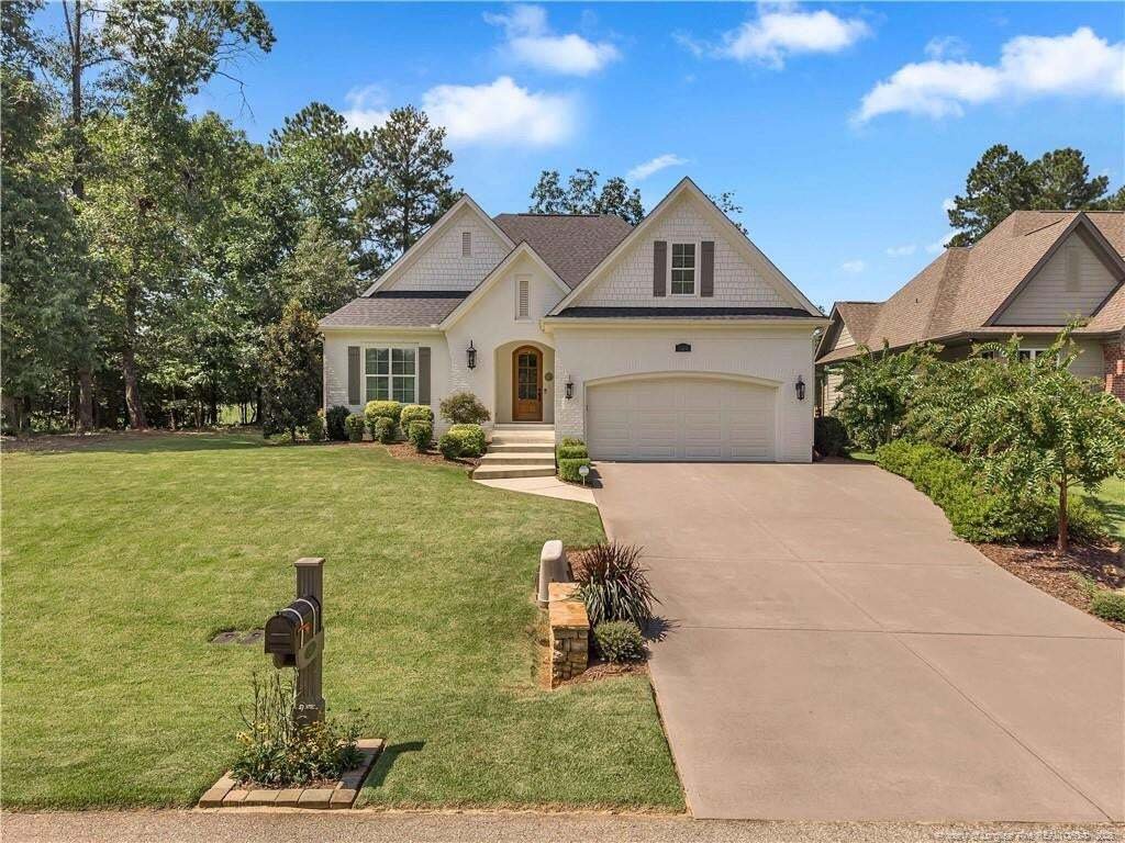 Haus in Township 6-West Sanford, North Carolina, Vereinigte Staaten 1 - 18801058