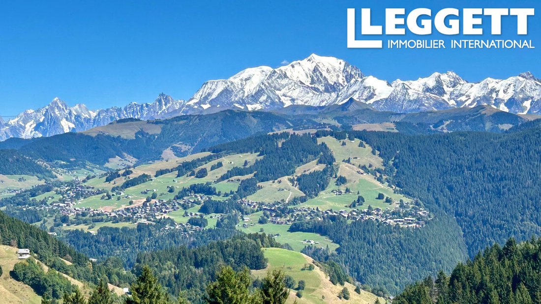 Apartment in Hauteluce, Auvergne-Rhône-Alpes, France 1 - 16039860