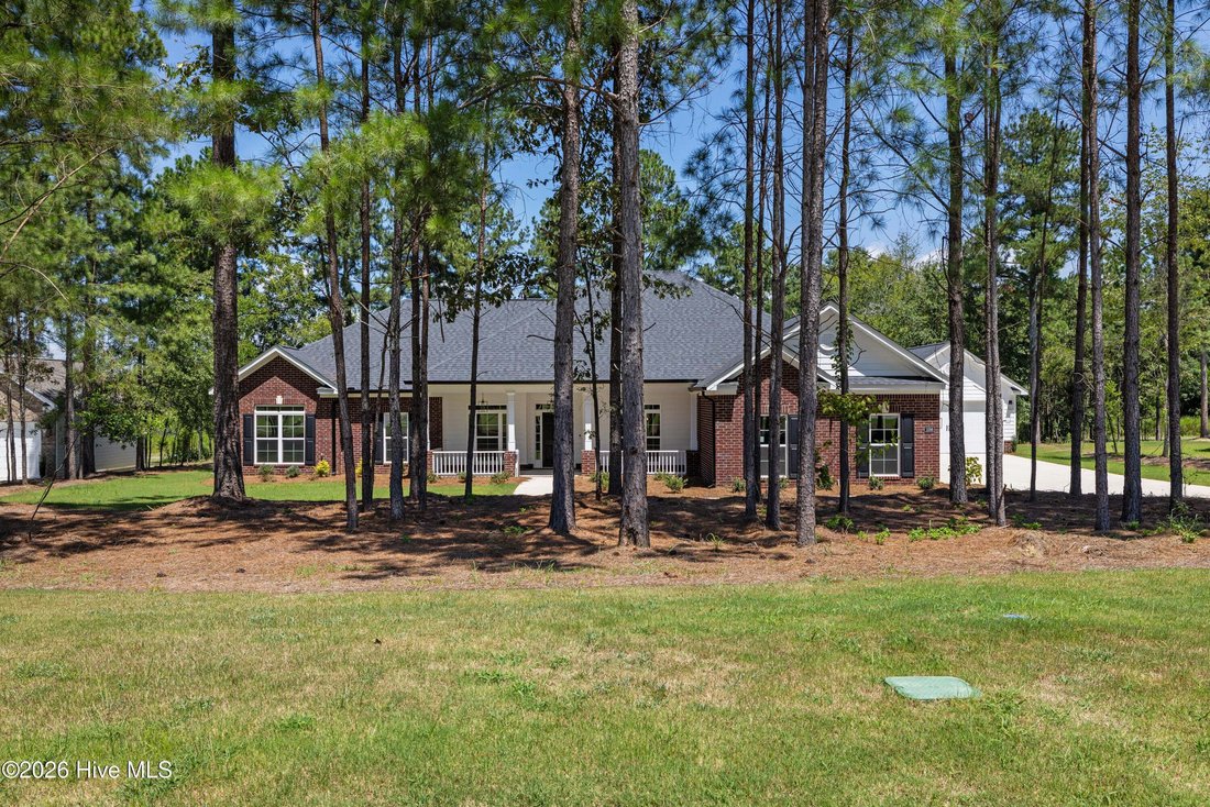 House in Beech Island, South Carolina, United States 2 - 17893926