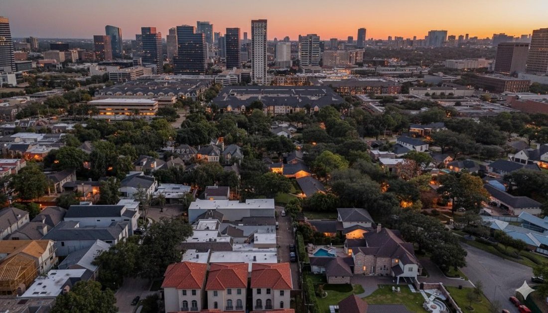 House in Houston, Texas, United States 2 - 18795789