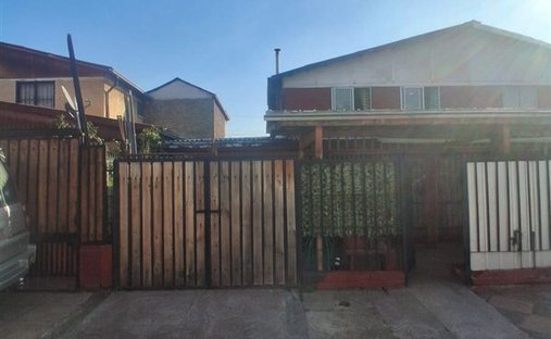 Casa a Puente Alto, Regione Metropolitana di Santiago, Cile 1