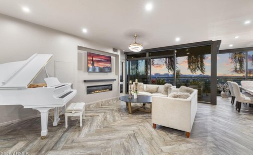 Haus in Scottsdale, Arizona, Vereinigte Staaten 1
